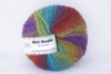 MINI MOCHI YARN Tapestry Rainbow 105