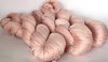 Scrumptious 4ply / Sport Baby Pink
