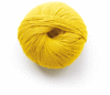 Naturally Soft Merino - Daisy Yellow