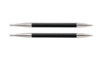 KnitPro Karbonz Nadelspitzen 128mm