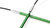 Signature Needle Arts - 32" Set - Austauschbare Nadelspitzen und passendes Seil