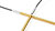 Signature Needle Arts - 40" Set - Austauschbare Nadelspitzen und passendes Seil