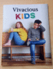 Vivacious Kids