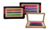 KnitPro Zing Nadelspiele Set 20cm