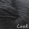 baa ram ewe - Titus - Coal
