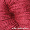 baa ram ewe - Titus - Rose Window